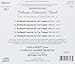 Bach, J.S.: Keyboard Concertos Vol.2