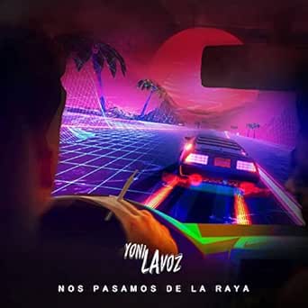 Amazon Com Nos Pasamos De La Raya Yoni La Voz Mp3 Downloads amazon com nos pasamos de la raya