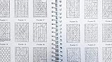 Squiggle A5 Travel Size Word Search Puzzle Books Set of 2 view 5