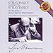 Stravinsky Conducts Stravinsky: Petrushka / Le Sacre du Printemps (The Rite of Spring)