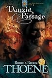 Danzig Passage (Zion Covenant Book 5) by Bodie Thoene, Brock Thoene