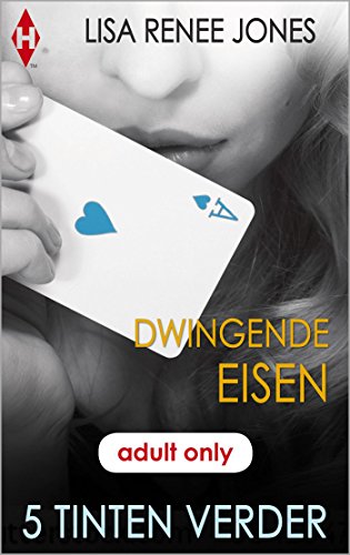 Dwingende eisen (5 Tinten Verder Book 7) (Dutch Edition) en promo sur Amazon