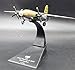 FloZ WWII USA 1943 for Martin B-26B Marauder Aircraft 1:144 die cast Plane Pre-Assembled Model Vehicle
