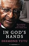 In God's Hands 2015: The Archbishop of Canterbury's Lent Book