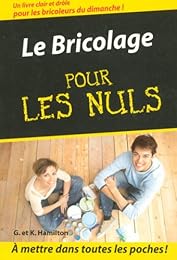 Le  bricolage pour les nuls