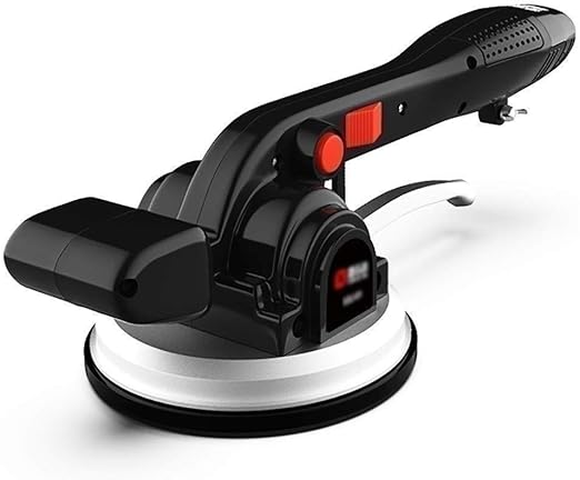 Máquina para revestir baldosas, Herramienta de nivelación automática I