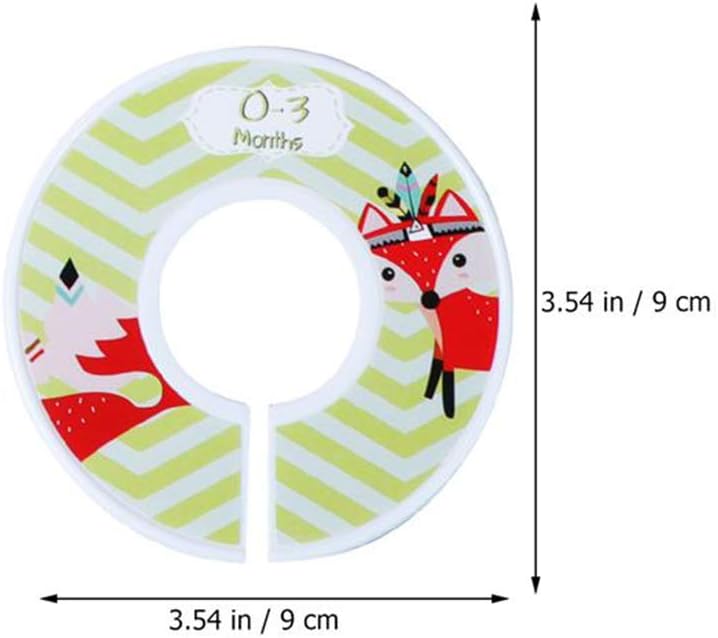 Jixista Separateurs Pour Vetements De Bebe Diviseurs De Taille Diviseurs De Cintres Ronds Diviseurs De Taille Pour Vetements Cintres Ronds Separateurs De Penderie De Placard Pour Bebe 12pcs Mobilier Rangements Lawawarenesssociety In Jixista Separateurs Pour Vetements De Bebe Diviseurs De Taille Diviseurs De Cintres Ronds Diviseurs De Taille Pour Vetements Cintres Ronds Separateurs De Penderie De Placard Pour Bebe 12pcs Mobilier Rangements Lawawarenesssociety In