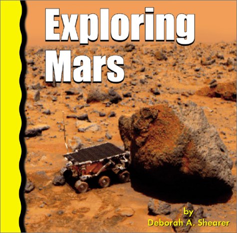 Exploring Mars