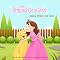 Livro Princesa Cor de Rosa : Meu Raio de Sol