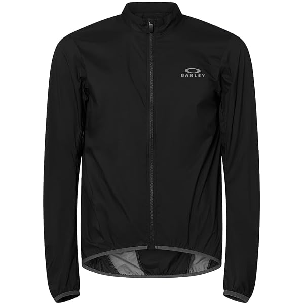 Oakley Endurance Packable Wind Jacket at Amazon Men's Clothing store