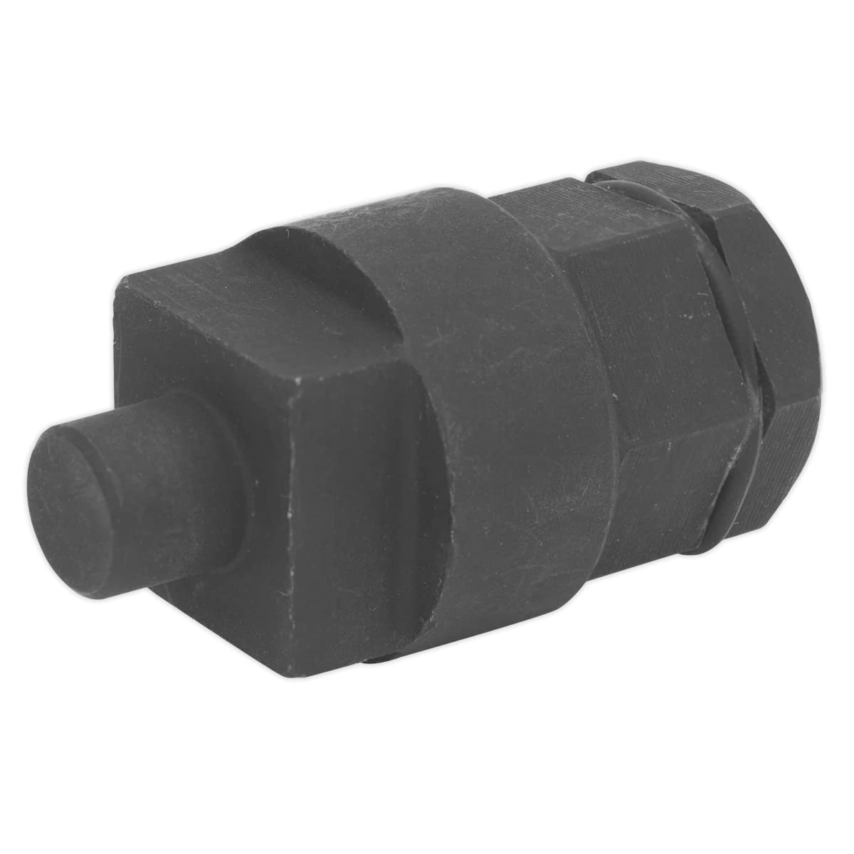 Sealey VSE5058 Crankshaft Turning Socket - VAG