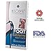 Exfoliating Foot Peel Mask - Baby Foot Peeling Mask for Calluses and Dead Skin Remove - Repair Rough Heels - Get Gentle feet - Smooth Baby Soft Touch Feet - Natural Extracts Only