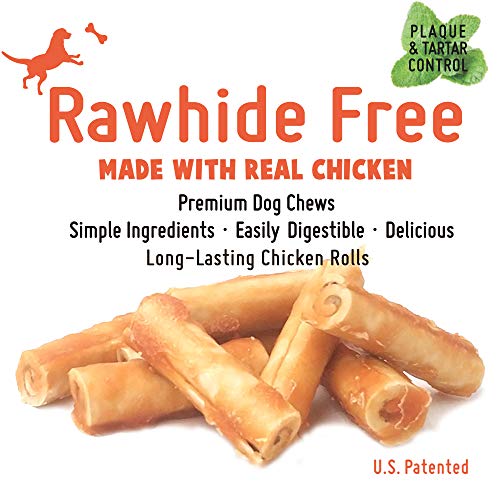 Chewy Rawhide Free Bones at Tynisha Wright blog