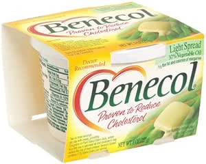 Benecol, Light Spread (300450839190)