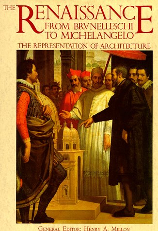 B.E.S.T Renaissance Architecture from Brunelleschi to Michelangelo (English and Spanish Edition)<br />DOC