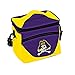 NCAA East Carolina Pirates Adult Halftime Cooler, Purple