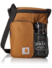 Carhartt   Bolsa térmica vertical para almuerzo co