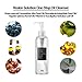 [Reskin Solution] One Step Oil Cleanser for Deap cleansing, Moisturizing,eliminating Dead skin cell(6.76fl.oz./200ml)