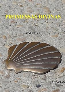 Livro PROMESSAS DIVINAS
