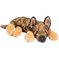 belgian malinois stuffed animal amazon