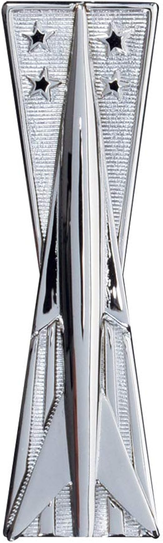 Air Force Missileman Badge Clothing