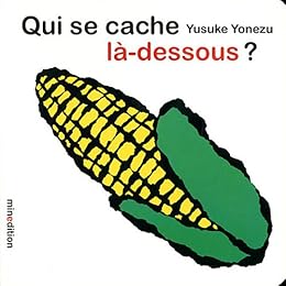 Qui se cache là-dessous ?