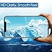 [3 Pack] iPhone X ( iPhone 10 ) Screen Protector, MaxTeck 0.26mm 9H Tempered Glass Screen Protector Anti-Shatter Film for iPhone X ( iPhone 10 ) [3D Touch Compatible]