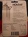 Hold It 6200 Straw Holder, Red and Blue