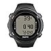 Suunto D4I Diving Watch Novo Black With Usb