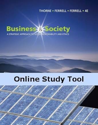 Amazon Com Management Coursemate Online Study Tool With