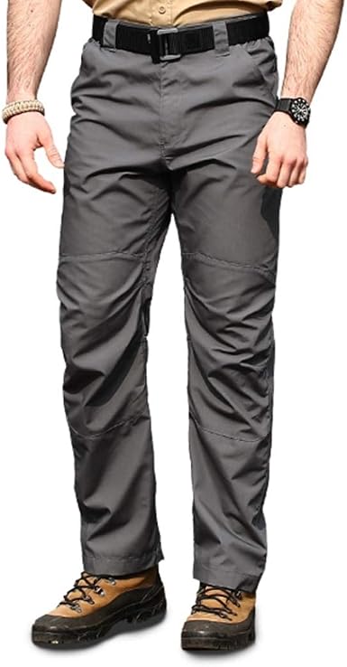 Tactical Waterproof Pants Amazon 