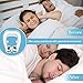 Snoring Solution, Magnetic Anti Snoring Devices Solution Clipple Stop Snoring Nose Device Snoring Solution Mouthpiece Sleeping Aid Relieve Snore Effectively Stop Snoring for Men Women (4 pcs)