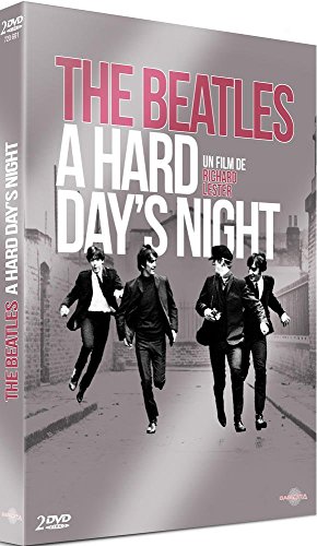 The Beatles - A Hard Day's Night - Édition Collector