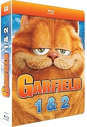 Garfield - Le Film + Garfield 2