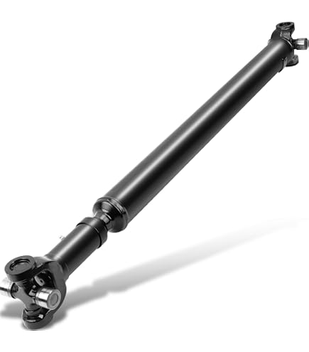 Amazon.com: USA Standard Gear ZDS9624 Rear OE Driveshaft Assembly