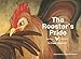 The Rooster's Pride (The Stable Stories) (Volume 4) by Nigel Desmond, Nicolette Stewart