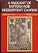 A Pageant of Pattern for Needlepoint Canvas by 