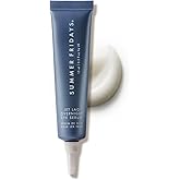 Summer Fridays Jet Lag Overnight Eye Serum - Nourishing Undereye Treatment for Dark Circles - Helps to Hydrate, Smooth, Firm & Depuff - Enriched with Glycerin to Lock in Moisture (0.5 Fl Oz)