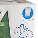 Westcott X-Drop Wrinkle-Resistant 5' x 7' (1.52 x 2.13m) Backdrop for Headshots, Photoshoots & Product Photos - Portable and Travel Friendly (Chroma Key Green)