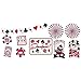 Casino Party Decorating Kit