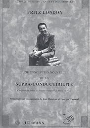 Une  conception nouvelle de la supra-conductibilité