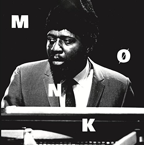 Album Art for Mønk by Thelonious Monk