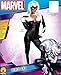 Rubie's Women's Marvel Secret Wishes Universe Black Cat Costume, As Shown, Small