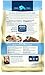 Blue Buffalo Life Protection Formula Natural Puppy Dry Dog Food, Chicken and Brown Rice 6-lb