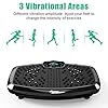 Atmonas-Oversized-Vibration-Plate-with-Bluetooth-Speaker-5-Program-Modes-199-Levels-2-Loop-Bands-Vibration-Fitness-Trainer-For-Home-Fitness-Weight-Loss-Shaping-350lb-Max-Load Atmonas Oversized Vibration Plate with Bluetooth Speaker, 5 Program Modes, 199 Levels, 2 Loop Bands, Vibration Fitness…