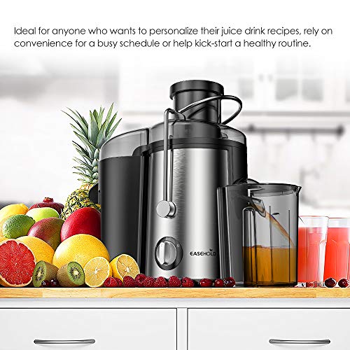 3 Easehold+Juicer+Vegetable+Extractor+Container