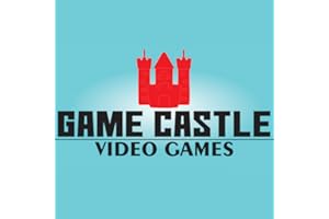 GAME CASTLE? VIDEO GAMES