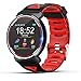 Smart Watch for Android iOS Phones 2019 Version, TZAMCW Fitness Tracker Watch Activity with Heart Rate Monitor Sleep Tracker, Activity Smartwatch Compatible with iPhone Samsung for Men Women Kids Gift