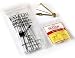 FALCON Pipe care set - CLEANERS + DRY RINGS + PIPE TOOL