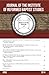 Journal of the Institute of Reformed Baptist Studies 2014: JIRBS by